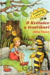 O Květušce a tesaříkovi