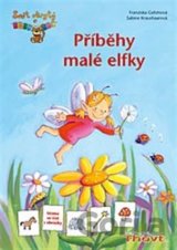 Příběhy malé elfky