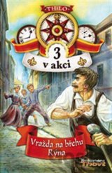 Vražda na břehu Rýna