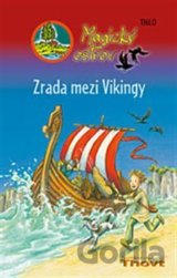 Zrada mezi Vikingy
