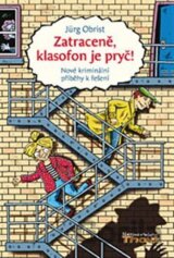 Zatraceně, klasofon je pryč!