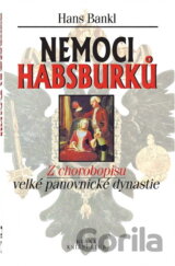 Nemoci Habsburků