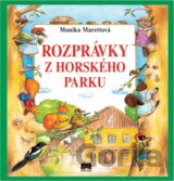 Rozprávky z Horského parku