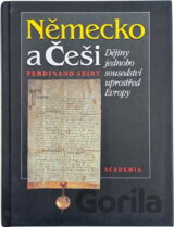 Německo a Češi