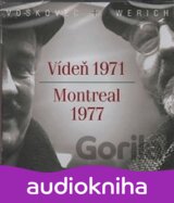 VOSKOVEC JIRI, WERICH JAN: VIDEN 1971 / MONTREAL 1977