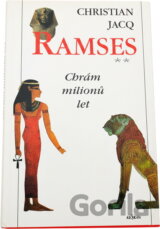 Ramses 2: Chrám milionů let