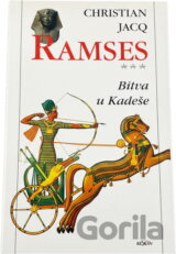 Ramses 3: Bitva u Kadeše