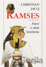 Ramses 4: Paní z Abú Simbelu
