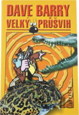 Velký průšvih