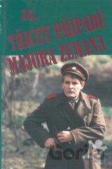 Třicet případů majora Zemana 2.