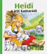 Heidi a její kamarádi