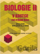 Biologie II. v kostce pro střední školy