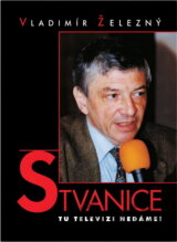 Štvanice Tu televizi nedáme!
