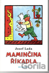 Maminčina říkadla