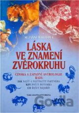 Láska ve znamení zvěrokruhu nv