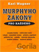 Murphyho zákony pro každého
