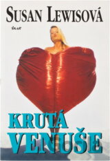Krutá Venuše