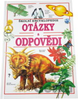 Otázky a odpovědi-školní encyklopedie