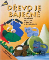 Dřevo je báječné [CZ]