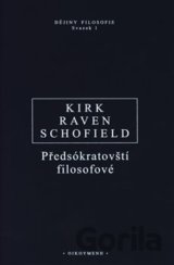 Předsókratovští filosofové