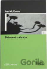 Betonová zahrada - LN