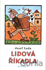 Lidová říkadla