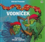 Vodníček