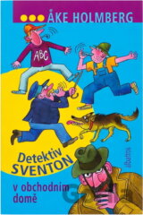 Detektiv Sventon v obchodním domě