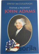 Státník a prezident John Adams