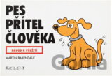Pes přítel člověka