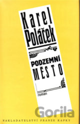 Podzemní město