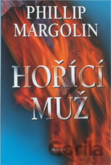 Hořící muž