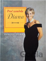 Proč zemřela Diana