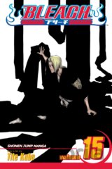 Bleach 15