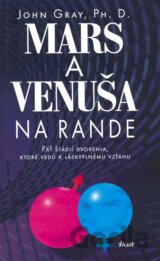 Mars a Venuša na rande
