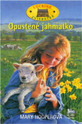 Opustené jahniatko - Luckine zvieratká