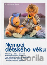 Nemoci dětského věku