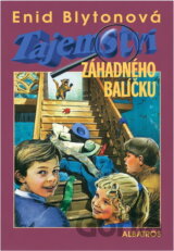 Tajemství záhadného balíčku