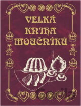 Velká kniha moučníků