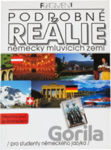 Podrobné reálie německy mluvících zemí [CZ]
