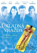Úkladná vražda