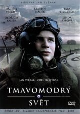 Tmavomodrý svět