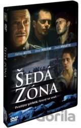 Šedá zóna