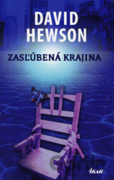 Zasľúbená krajina