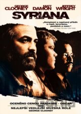 Syriana