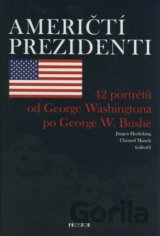 Američtí prezidenti
