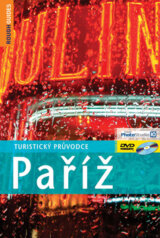 Paříž