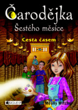 Čarodějka šestého měsíce