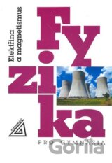 Fyzika pro gymnázia