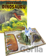 Velká kniha dinosaurů
